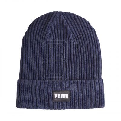 3. Puma Ribbed Classic Cuff Beanie 024038 10