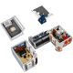 6. LEGO Creator Expert 10255 – Montageplatz