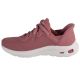 2. Skechers Slip-Ins Bobs Sport Unity - Pinch Of Luck 117509-BLSH Pink 36