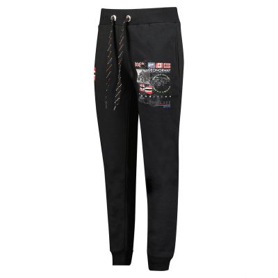 2. Geographical Norway Meographe EO Men 100 M WW5807H/GNO-BLACK Hose