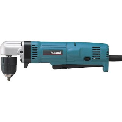 Makita DA3011F Bohrmaschine 2400 U/min Zentralverriegelung 1,6 kg