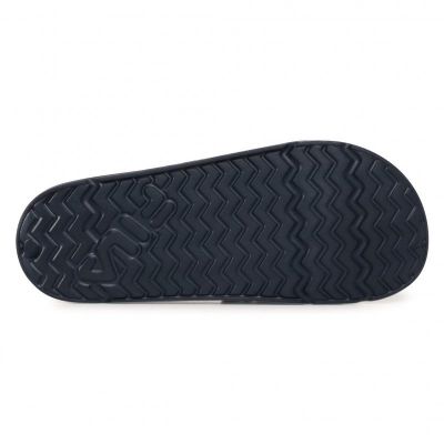 5. Fila Damen-Slipper Morro Bay Slipper Wmn marineblau 1010901.29Y
