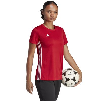 10. adidas Tisch 23 Trikot W HS0540