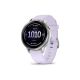 19. GARMIN Venu 4 41mm Grau Silber Periwinkle Smartwatch