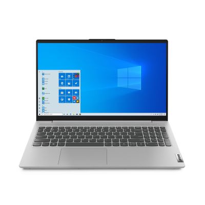 2. Lenovo IdeaPad 5 15ALC05 Ryzen 5 5500U 15,6" FHD IPS 300nits AG 8GB DDR4 3200 SSD1TB AMD Radeon Graphics Win11 Platinum Gray (OUTLET)