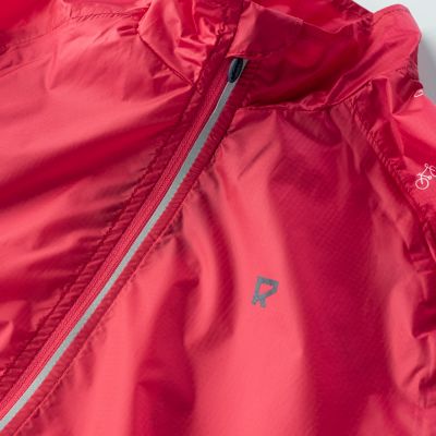 3. Radvik Papa Wp Jacke Lds W 92800406983 Fahrradjacke