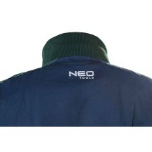 NEO Tools 81-216-XXL Arbeitsjacke