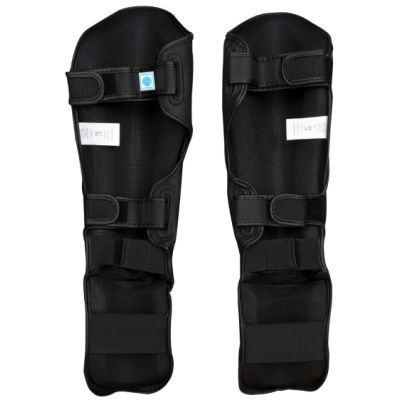 16. Masters Schienbeinschoner NS-TT-STAR (WAKO APPROVED) 11192-02M