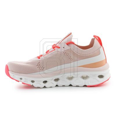 4. D.Franklin Aero Sneakers Mesh W DFSH401001-CORA Schuhe