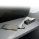 5. Powerbank SBS 20000mAh PD 100W mit LCD-Display - grau