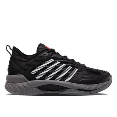 K-Swiss HYPERCOURT SUPREME 2 Schuhe Schwarz (09071-038-M)