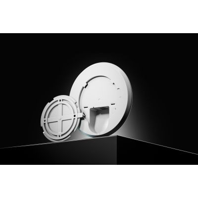 8. Teltonika TAP400 3000 Mbit/s White PoE-Unterstützung