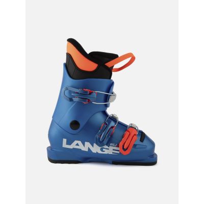 7. LANGE RSJ 50 Vibrant Blue Skischuhe