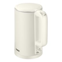 Tefal Thermo Protect KO140AE0 Wasserkocher 1,5 l 1500 W Weiß