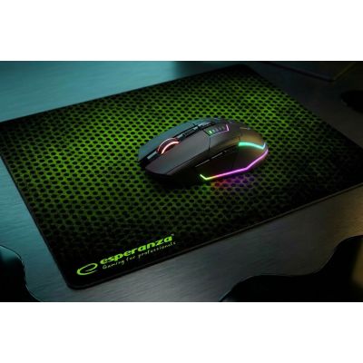 8. Esperanza Grunge EA146G Gaming-Mauspad