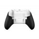 8. Xbox Elite v2 Core White Gamepad