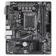 7. Gigabyte H610M H V3 DDR4 Mainboard