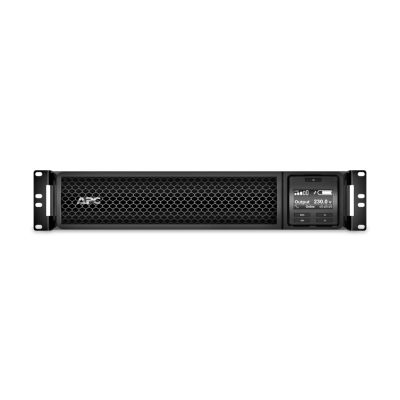 9. APC SRT1000RMXLI-NC Doppelwandler-USV (Online) 1 kVA 1000 W