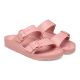 3. Birkenstock Damen-Flip-Flops ARIZONA EVA 1031340 PINK CLAY (schmale Weite)