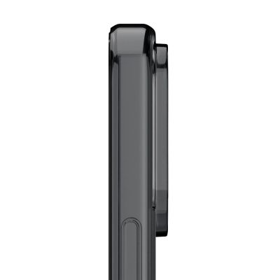 8. 3mk Armor Magcase für Samsung Galaxy S24+ - transparent