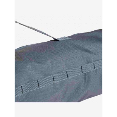 4. Verstellbare Skitasche ROSSIGNOL TACTIC Ski Bag 160–210 cm, schwarz