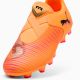 4. Puma Future 8 Match LL Jr FG/AG 108618-03 Schuhe