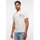 23. Mustang Alex C Print T-Shirt M 1013548 2013