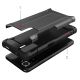 7. Hybrid Armor gepanzerte Hybridhülle Abdeckung Xiaomi Redmi Note 11 Pro+ 5G (China) / 11 Pro 5G (China) / Mi11i HyperCharge / Poco X4 NFC 5G blau