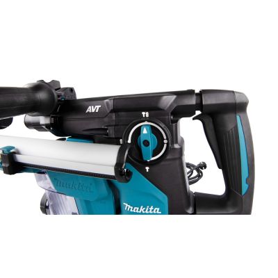 2. Makita HR3011FCJ 1050W SDS Plus Bohrhammer