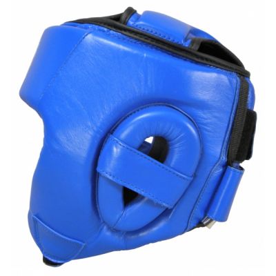 8. MASTERS Turnierhelm - KTOP-1 0217-02M
