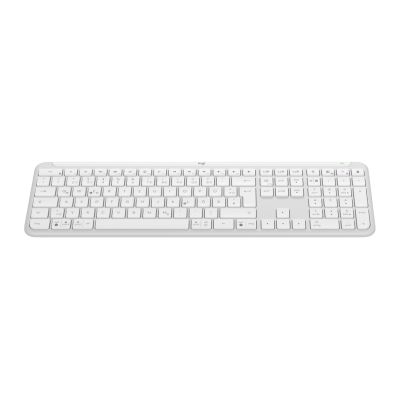 11. Logitech Signature Slim K950