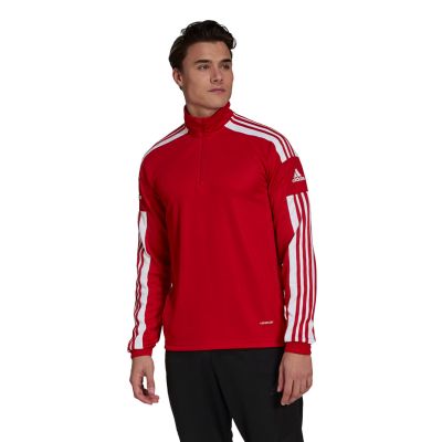 13. Adidas Squadra 21 Training Top M GP6472 Sweatshirt