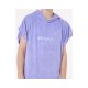 4. Jungenponcho RIP CURL Brand Hooded Towel - Boy, blau