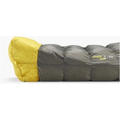 11. SEA TO SUMMIT Spark Daunenschlafsack –18 °C/0 °F