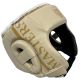 2. MASTERS KTOP-PU-MATT Boxhelm beige