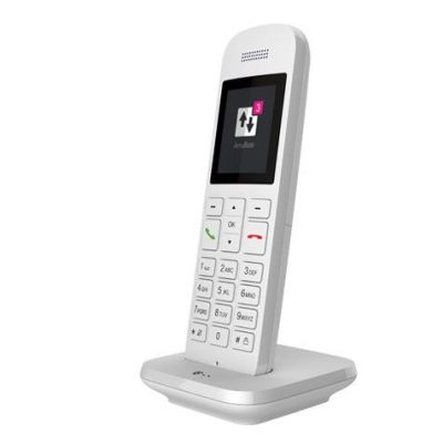 TELEKOM Speedphone 12 weiß (40844151)