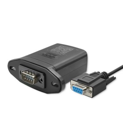 3. QOLTEC WLAN-Modul für Solarwechselrichter