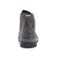 5. Palladium Pampa Hi Wax U French Metal Schuhe 77222-068-M