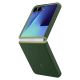 5. Spigen Nano Pop MagSafe Hülle für Samsung Galaxy Z Flip 7 - Grün