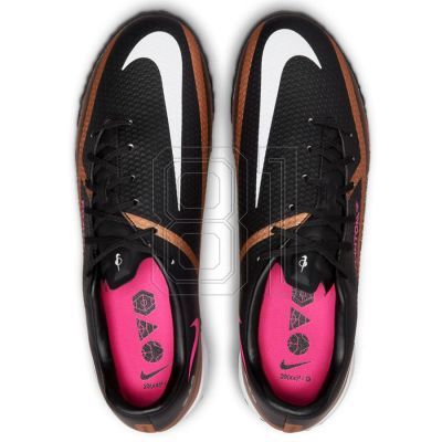 3. Nike Phantom GT2 Academy Qatar TF M DR5965 810 Fußballschuhe