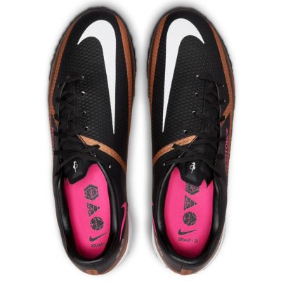 3. Nike Phantom GT2 Academy Qatar TF M DR5965 810 Fußballschuhe