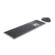 2. Dell KM7321W Tastatur + Maus (580-AJQJ)