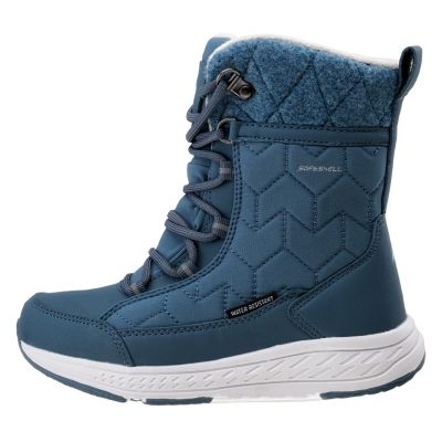 7. Kinder-Schneestiefel FALERA MID JR