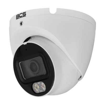 4. Analoge HD 5Mpx Kamera BCS-EA15FR3L3