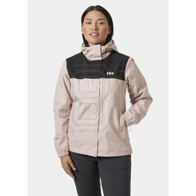 5. Helly Hansen Vancouver Regenjacke W 53587 094