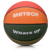 Basketball Meteor Was ist los 5 16796 Größe 5