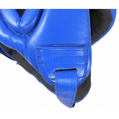11. MASTERS Turnierhelm - KTOP-1 0217-02M