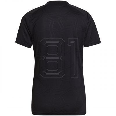 2. adidas Condivo 22 Match Day W HA3541 T-Shirt