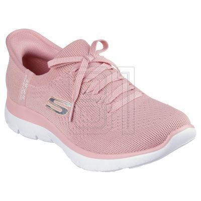 6. Skechers Slip-ins: Summits - New Daily W 150263 Schuhe