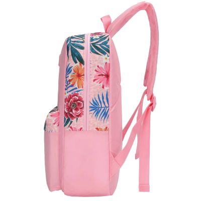2. Skechers San Diego Rucksack S1040-81 Rosa Einheitsgröße